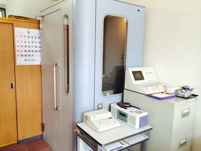 あさひ補聴器宮崎店